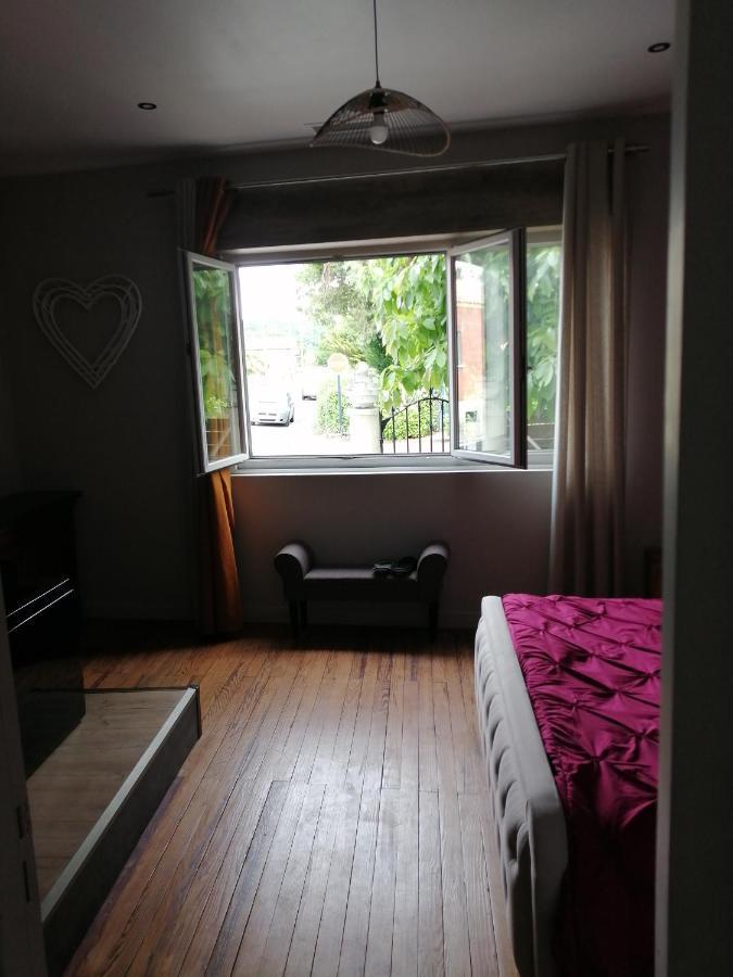 Parenthese Appartement *