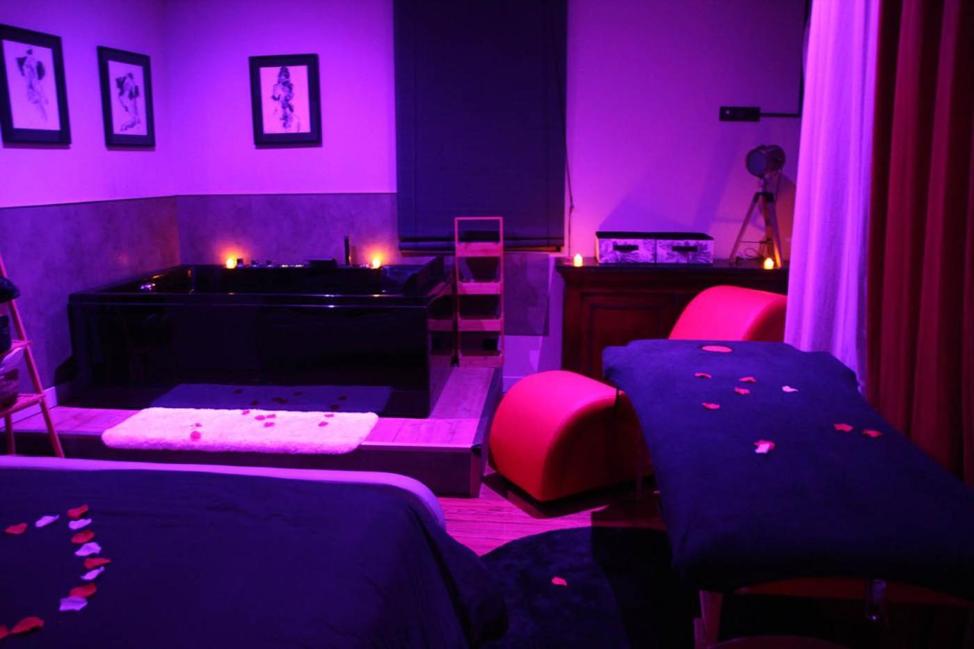 Parenthese Appartement *