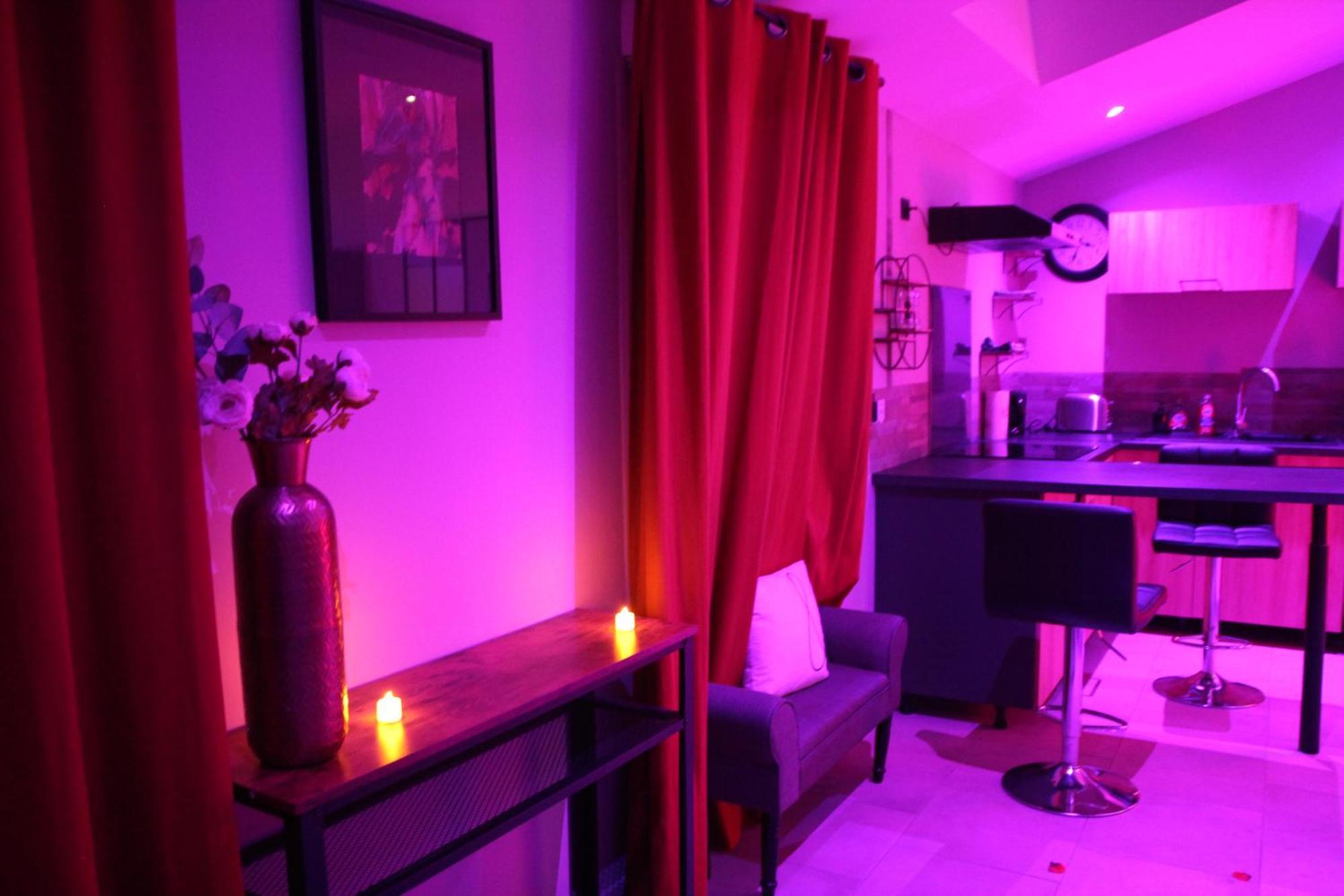 Appartement Parenthese *